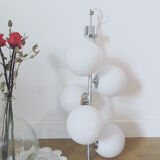 Chandelier sputnik of the 1970s