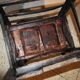 Pair of armchairs time XVIII th Chinese.