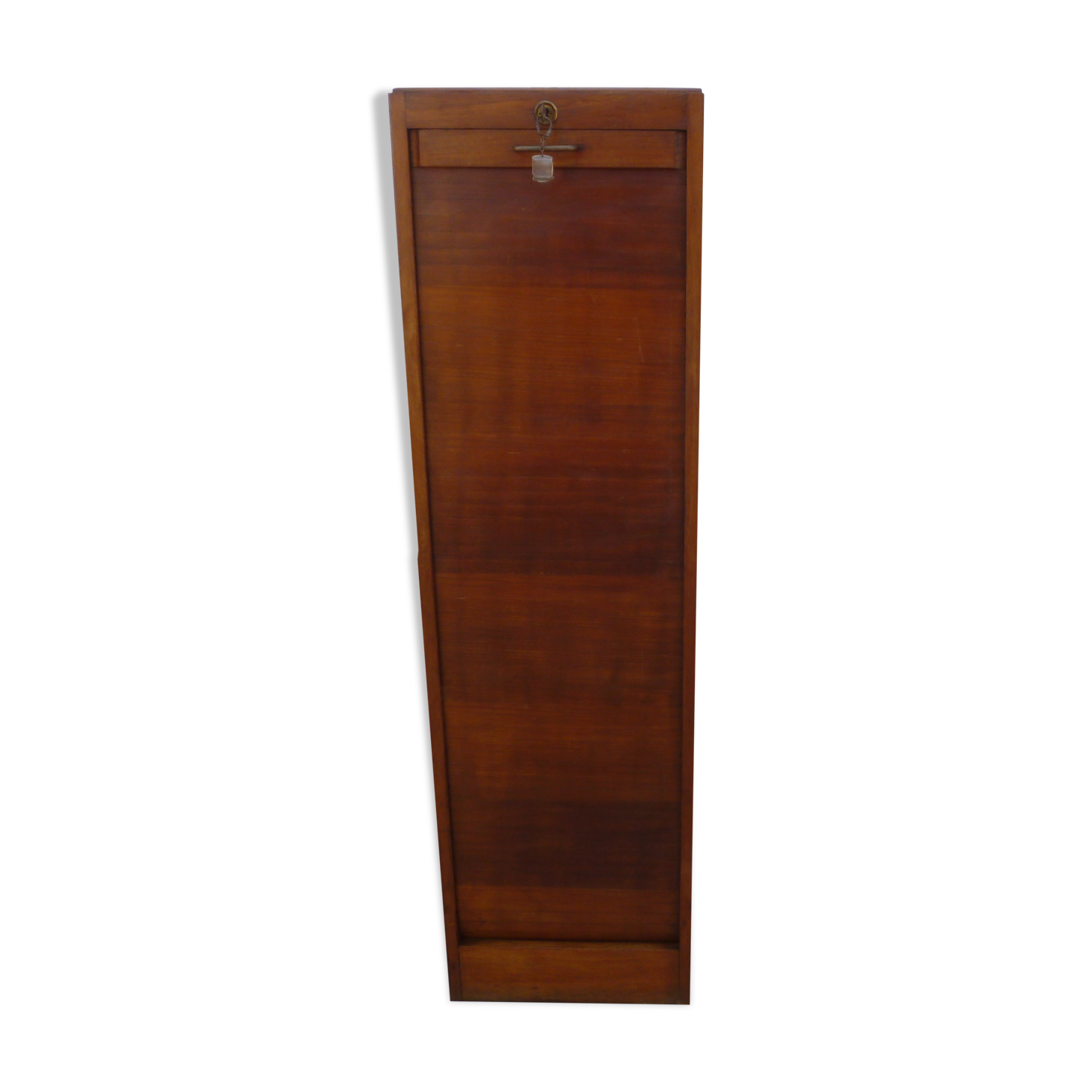 Art deco curtain binder