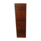 Art deco curtain binder
