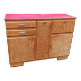 1950s kitchen buffet