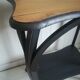 Console ancienne