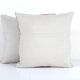 Set of 2 vintage kilim cushion covers 51x51 cm