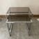 Paire de table gigogne