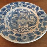 Plat ancien