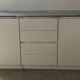Vintage sideboard Riccardo Lucatello Italy