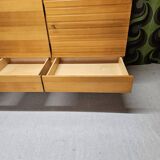 Large vintage sideboard from the 1970s