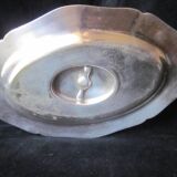 Saucière Christofle estampillée 1915
