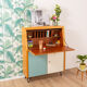 Secretary desk by Musterring from the 1950s