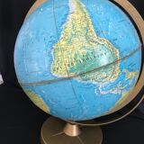 1324 Esselte Map Stockholm - Scan Globe A/S Denmark - Globe (1)