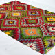 Anatolian handmade kilim rug 289 cm x 172 cm