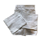 Old sheet