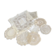 Napperons en dentelle