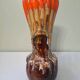 Ceramic vase