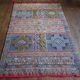 Berber Kilim Zemmour handmade 183x117cm