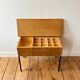 Console / Travailleuse