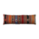Housse de coussin kilim turc, 120 x 40 cm
