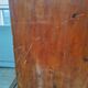Armoire vestiaire en bois