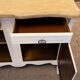 Old buffet refurbished