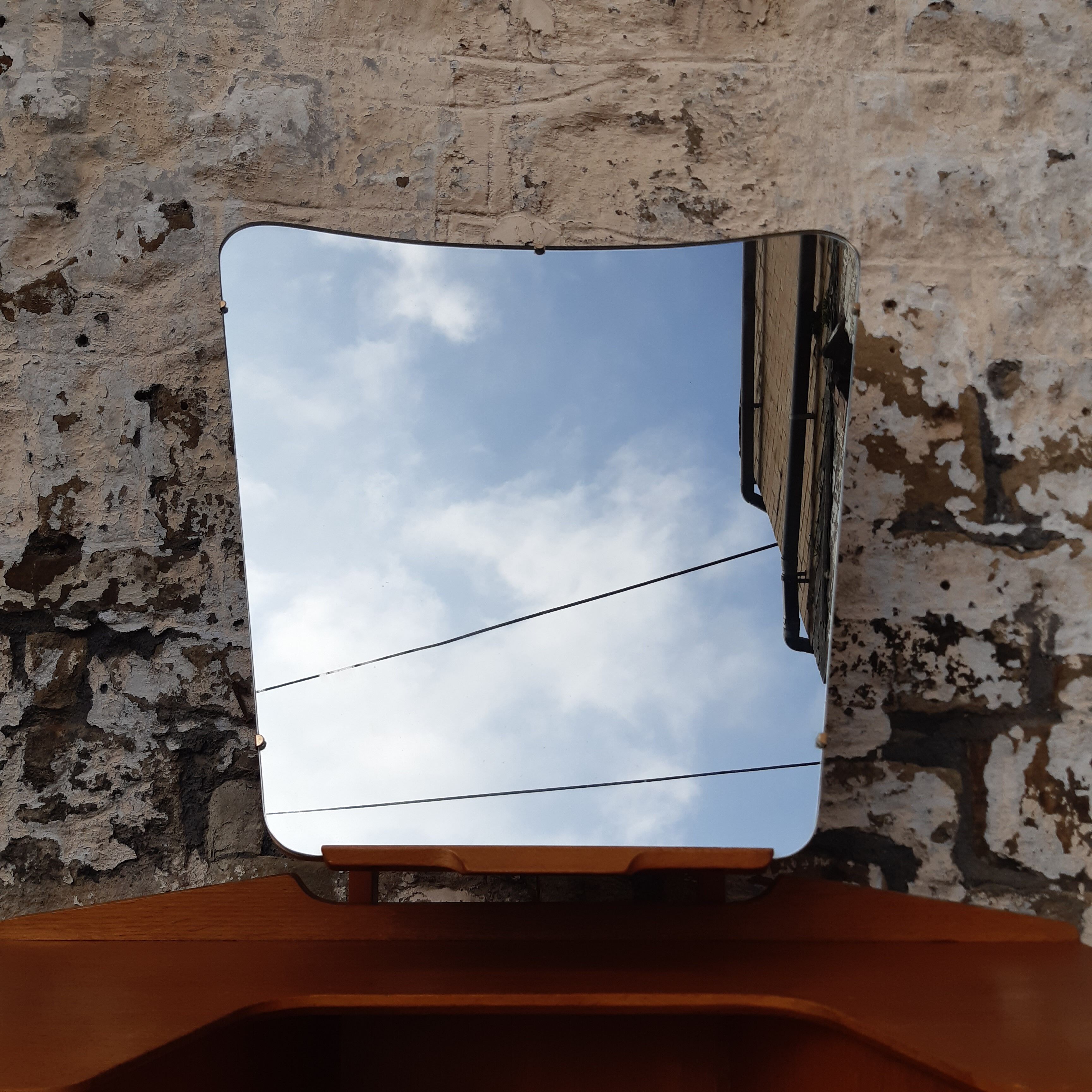 Brandon range dressing table by G Plan