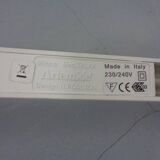 Italian Talak Professional Lamp by Neil Poulton for Artemide, 1980s