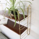 String style shelves