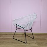 Diamond Chair by Harry Bertoia for Knoll Inc., 1960s