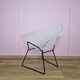 Diamond Chair by Harry Bertoia for Knoll Inc., 1960s