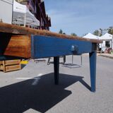 Large farm table