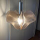 Suspension vintage Paul Secon