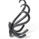 Thonet wall coat rack