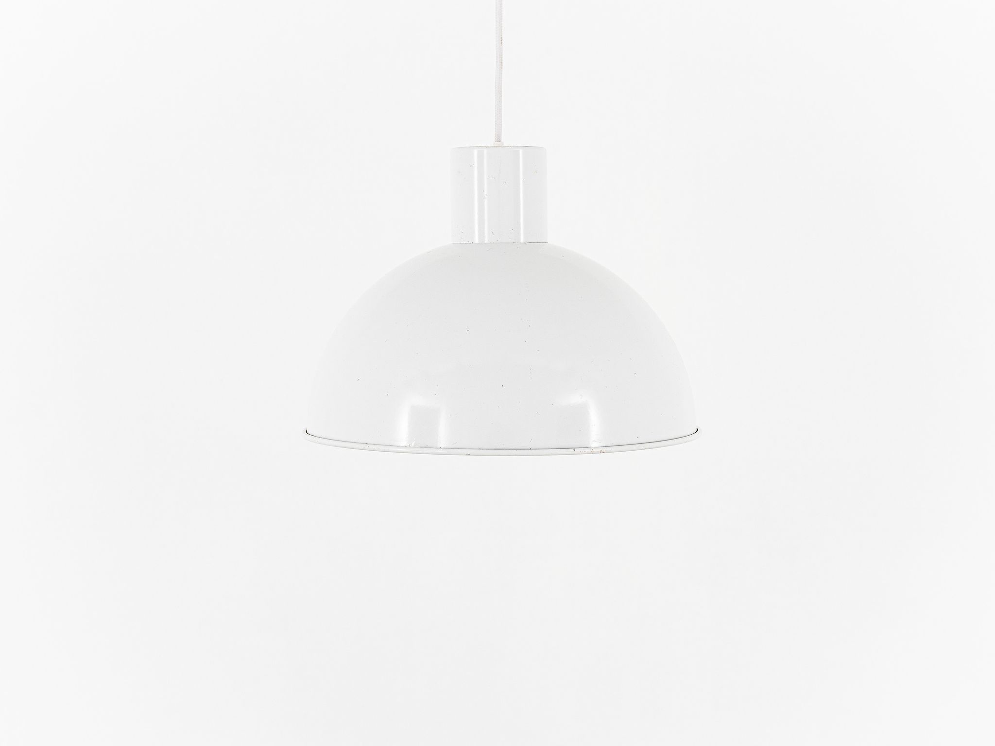 Suspension modèle Midi Bunker par Jo Hammerborg pour Fog & Mørup