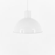 Suspension modèle Midi Bunker par Jo Hammerborg pour Fog & Mørup