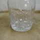 Crystal ice bucket
