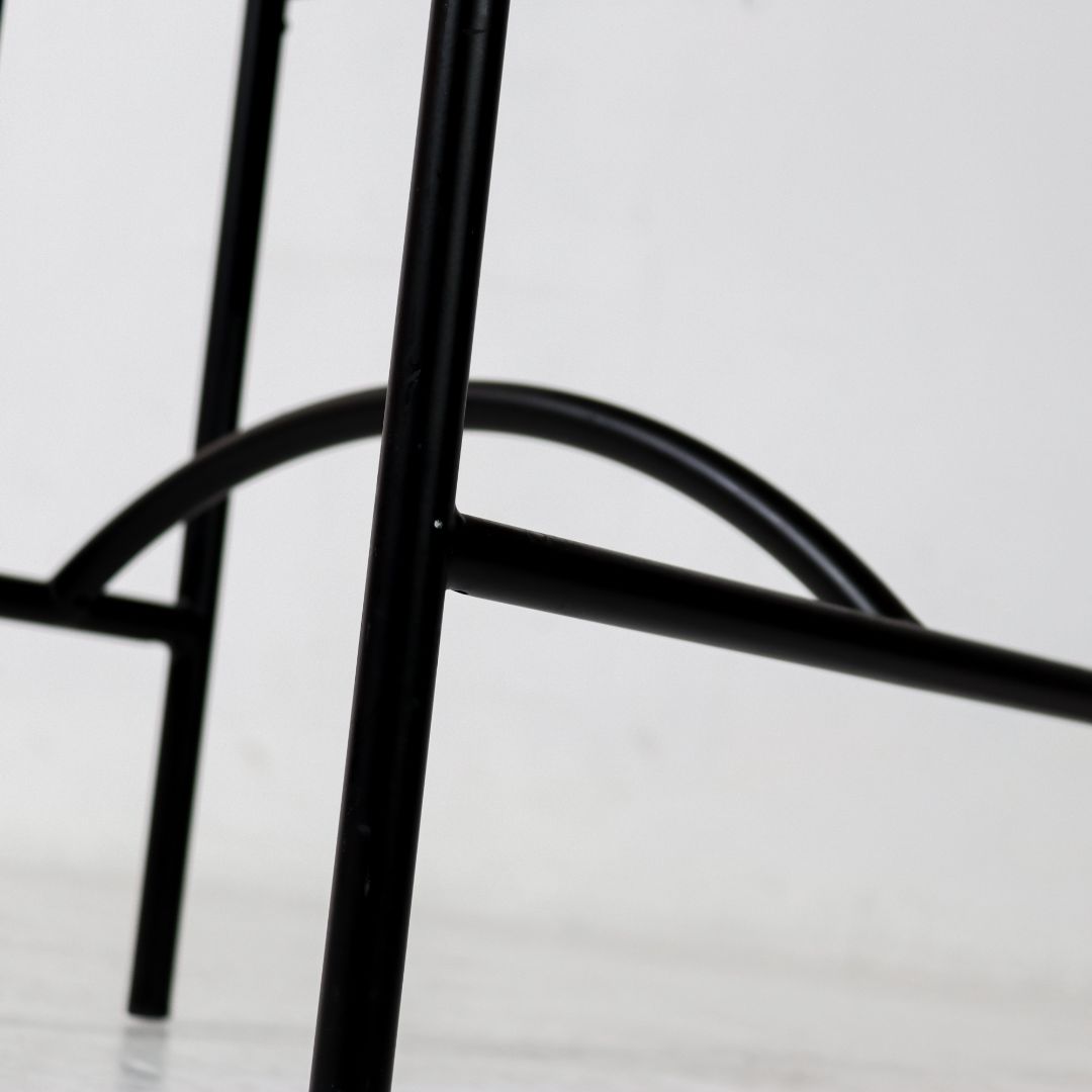 Postmodern Tokyo Dining Chair by Rodney Kinsman for OMK 1980s