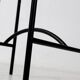 Postmodern Tokyo Dining Chair by Rodney Kinsman for OMK 1980s