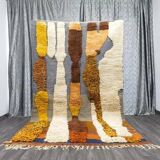 magnificent Beniourain rug 150/250cm