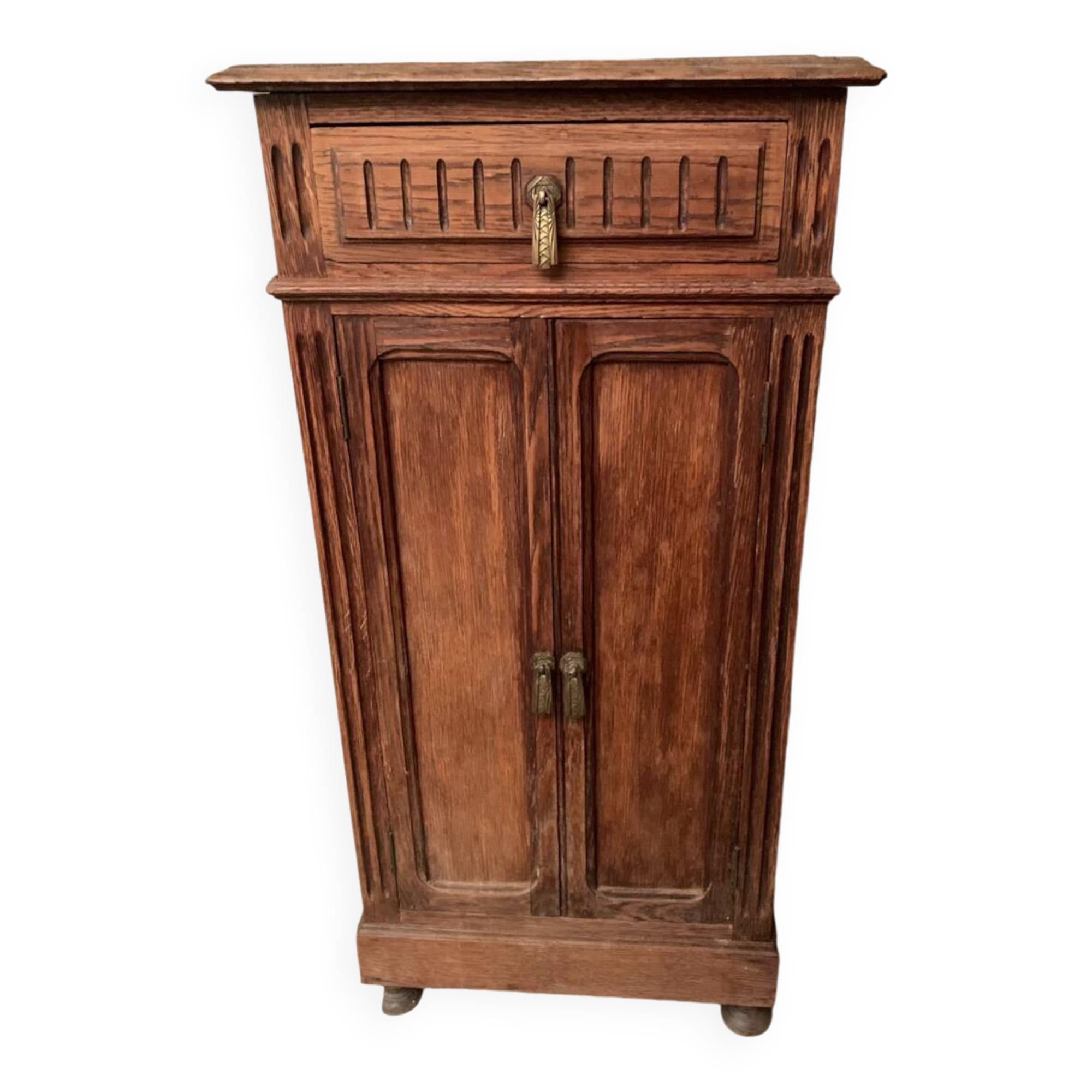 Storage unit or jam cupboard