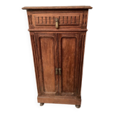 Storage unit or jam cupboard