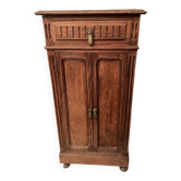 Storage unit or jam cupboard