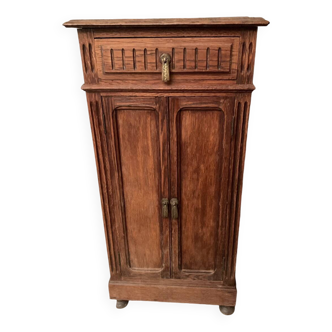 Storage unit or jam cupboard