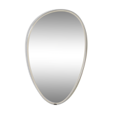 Asymmetric mirror 33x48cm