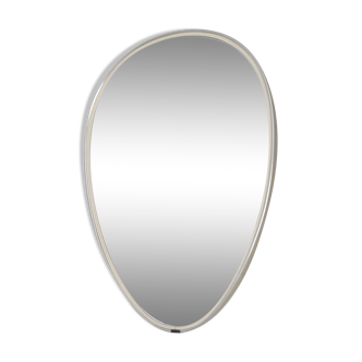 Asymmetric mirror 33x48cm