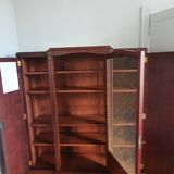 Louis XVI style bookcase