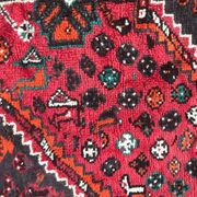 Carpet Persian shiraz 160 x 210 cm