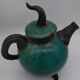 Teapot "Pumpkin"