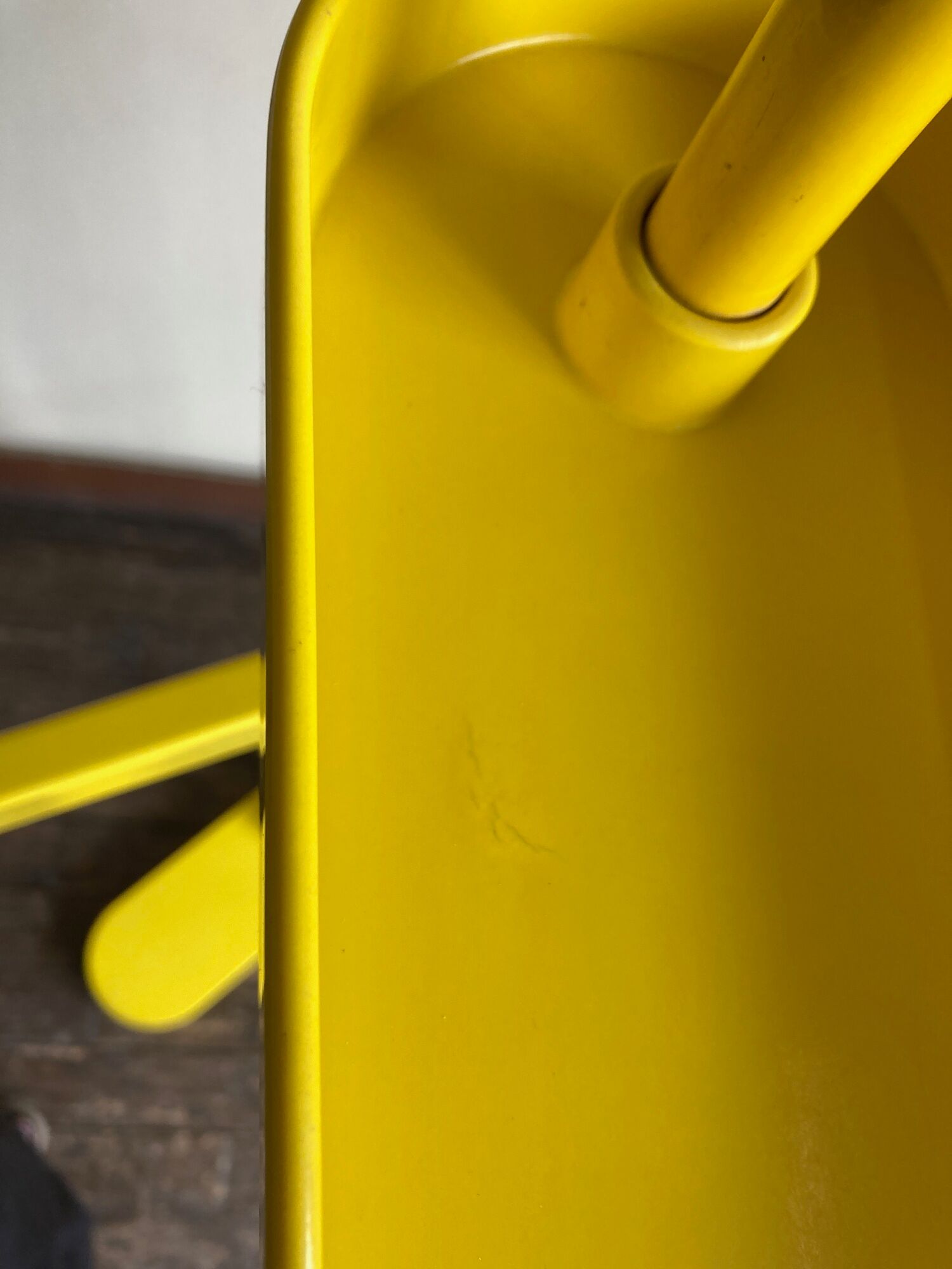 Bathroom valet towel rack Italian design 70 Metalplastica Lucchese