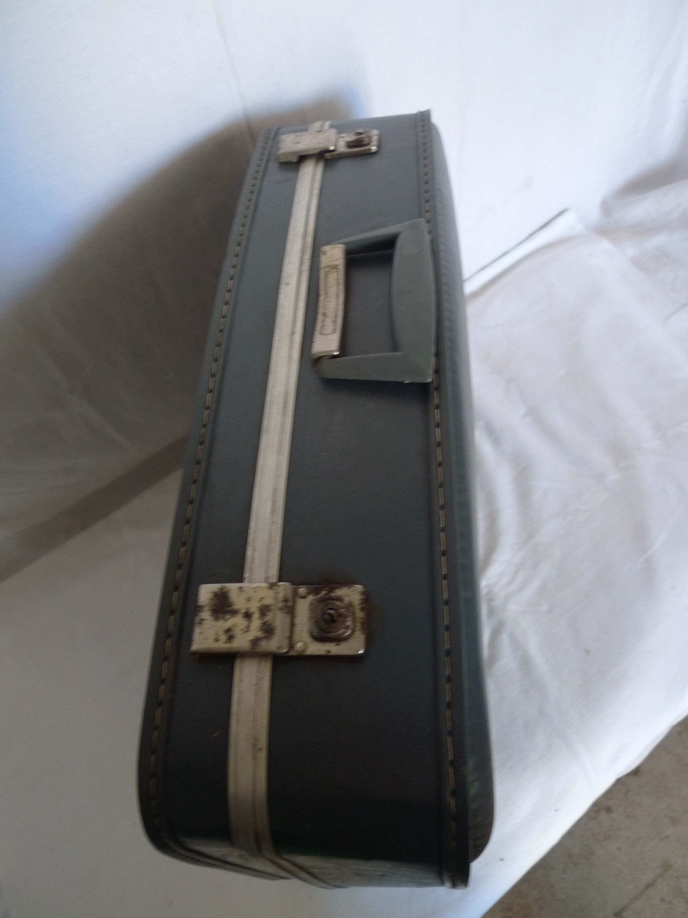 Air hostess suitcase set