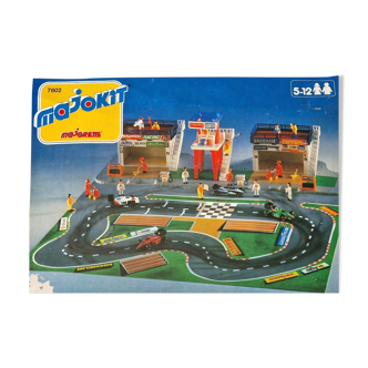 Majokit majorette 7602 formula 1 circuit