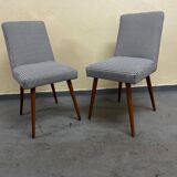 Fauteuils Modèle 200-113 Patyczak, 1960s, Set de 2